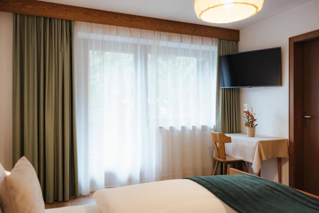 Residence Arche Noah - Кольфоско Екстер'єр фото