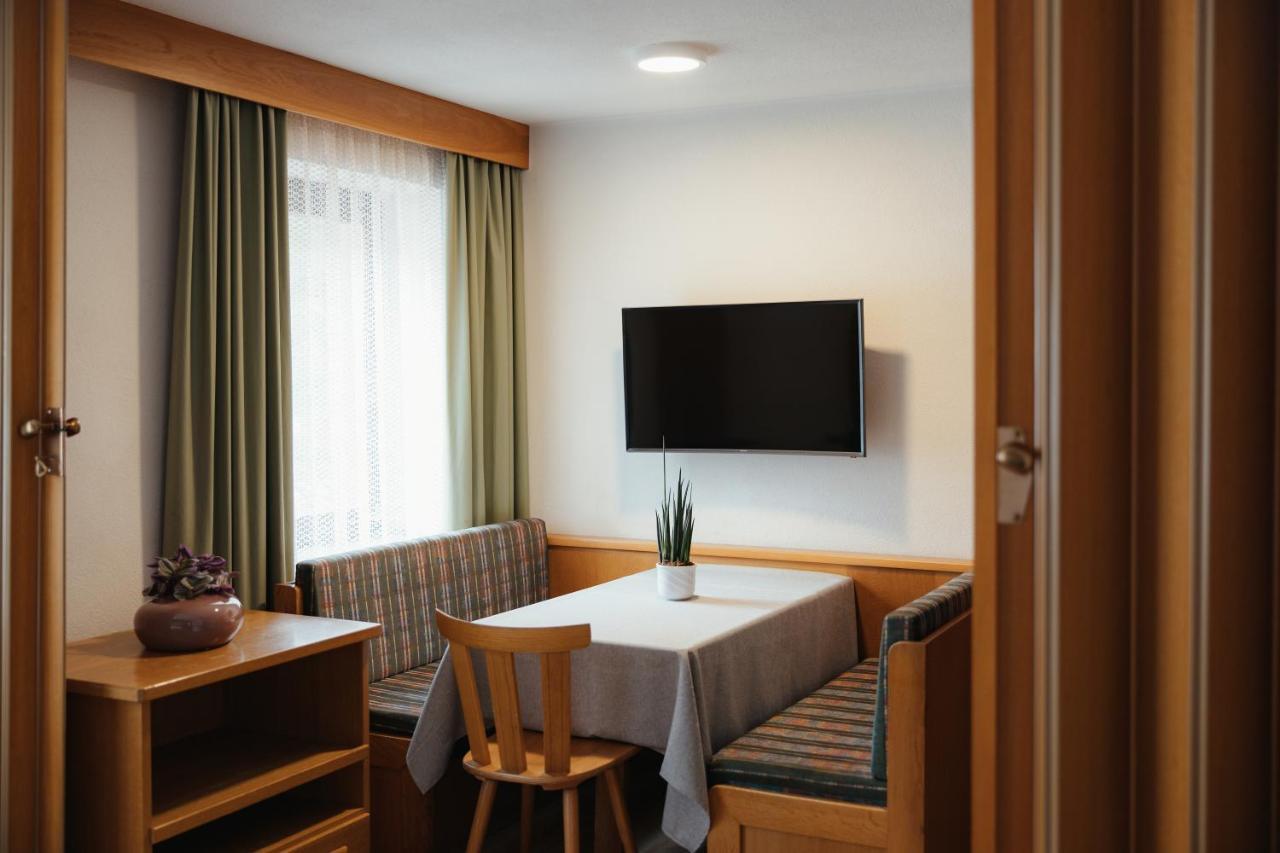 Residence Arche Noah - Кольфоско Екстер'єр фото