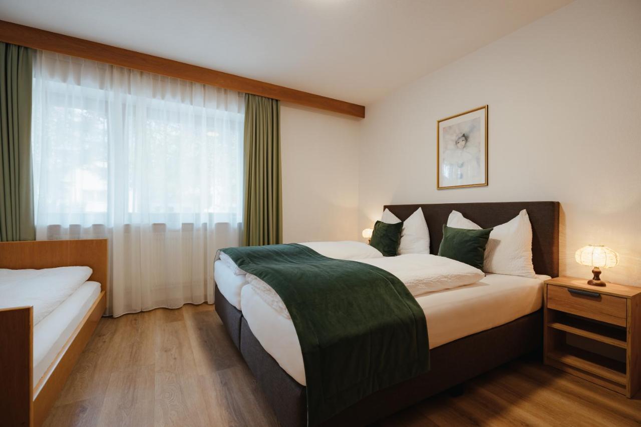 Residence Arche Noah - Кольфоско Екстер'єр фото