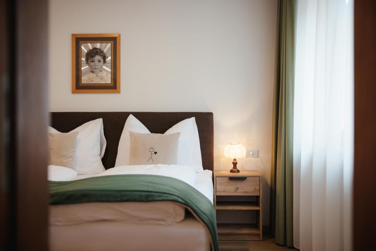 Residence Arche Noah - Кольфоско Екстер'єр фото