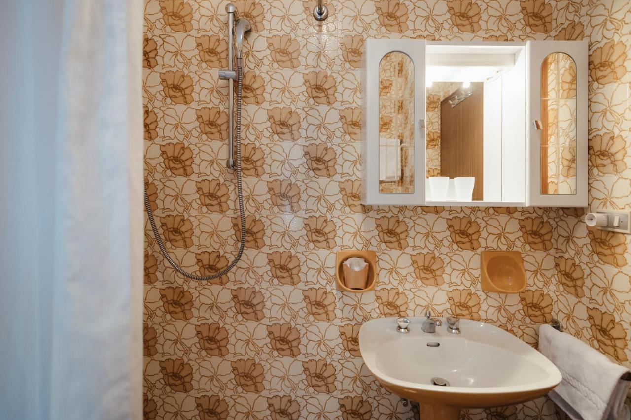 Residence Arche Noah - Кольфоско Екстер'єр фото