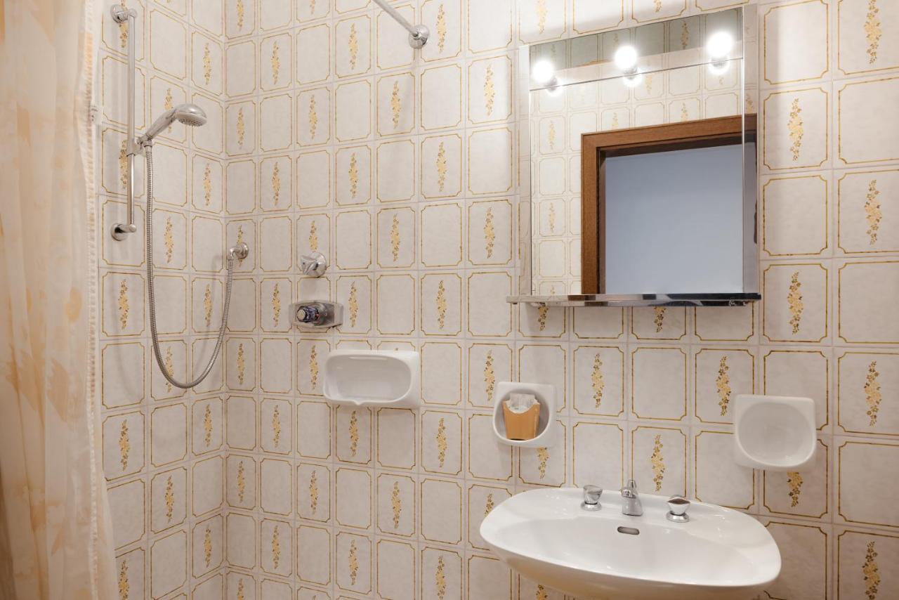 Residence Arche Noah - Кольфоско Екстер'єр фото