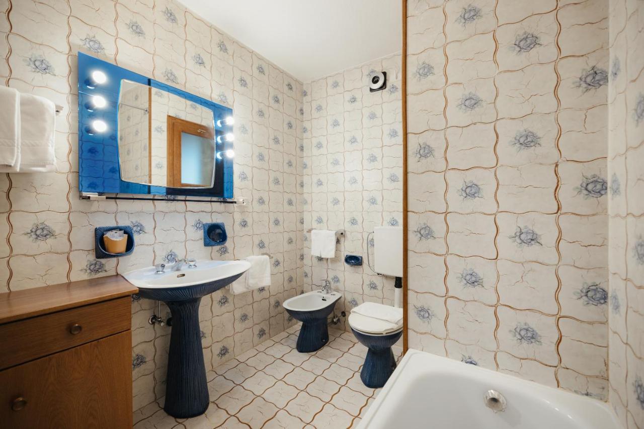 Residence Arche Noah - Кольфоско Екстер'єр фото