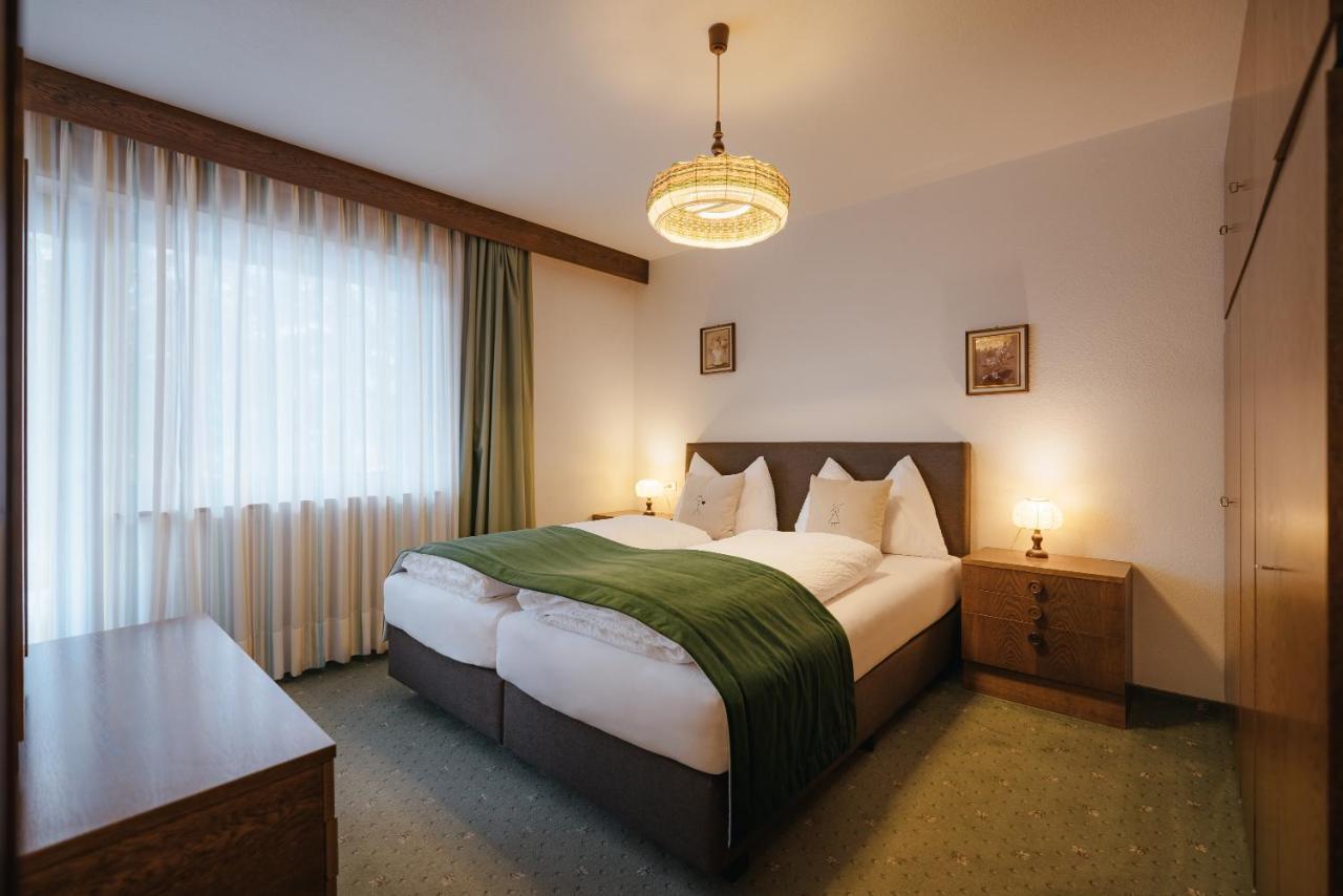 Residence Arche Noah - Кольфоско Екстер'єр фото