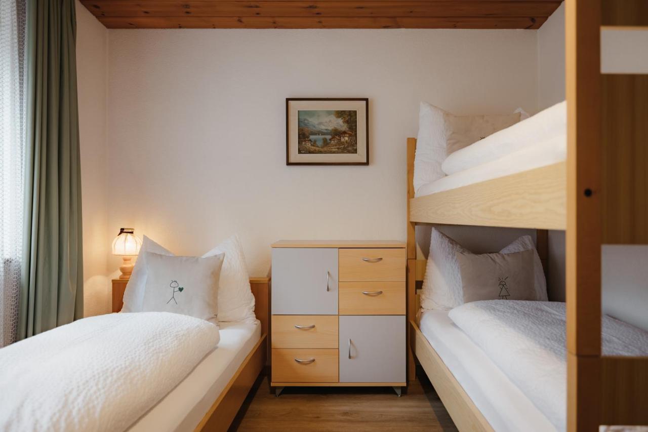Residence Arche Noah - Кольфоско Екстер'єр фото