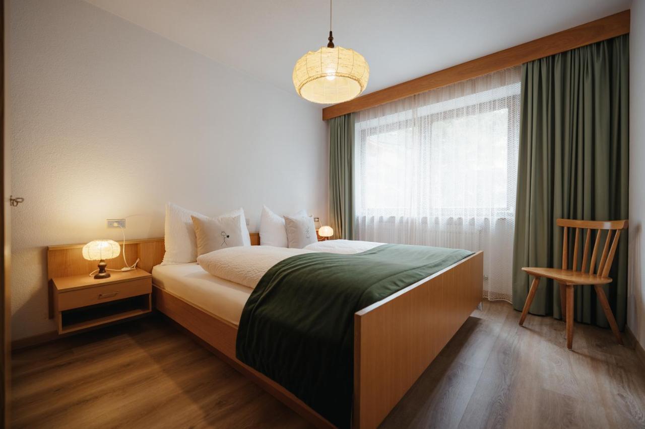 Residence Arche Noah - Кольфоско Екстер'єр фото