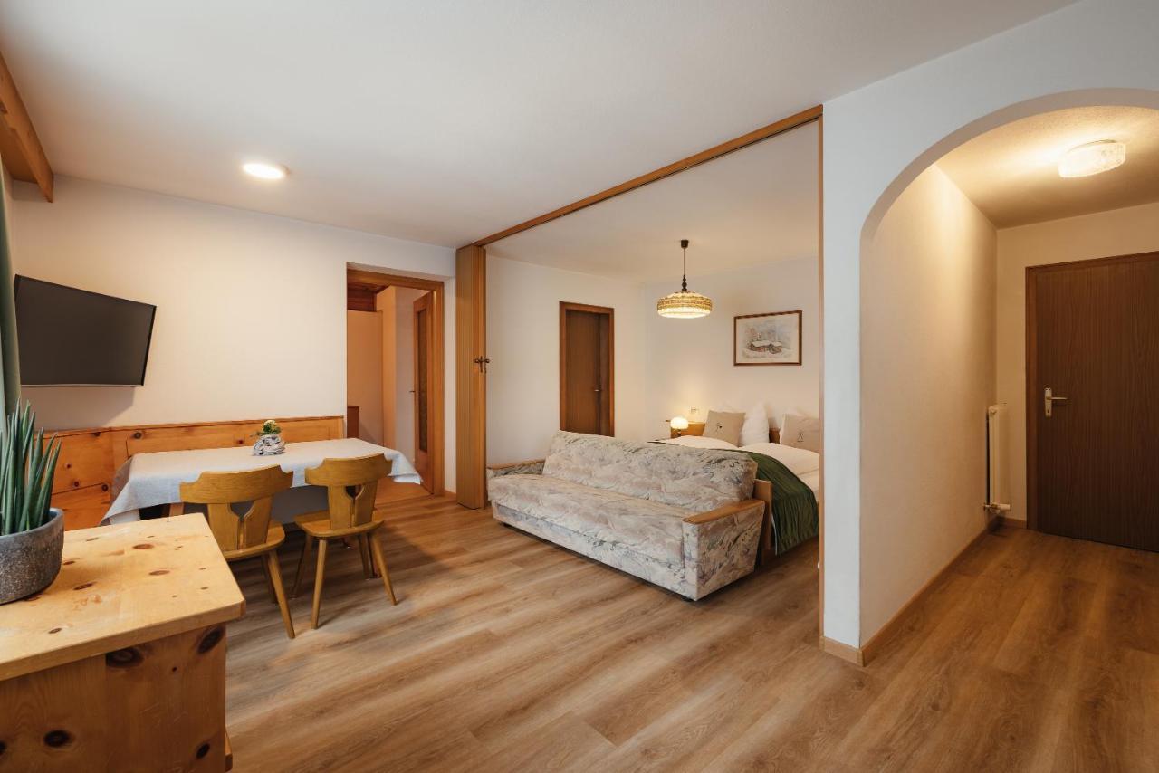 Residence Arche Noah - Кольфоско Екстер'єр фото